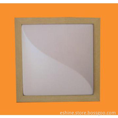 18W Super Bright 600*600 LED Panel Light Price